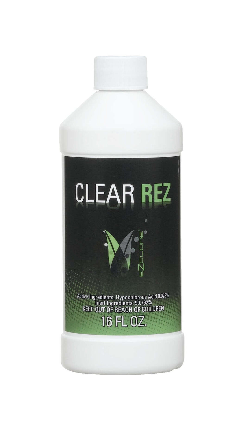 EZ Clone Clear Rez 16oz - EZ-CLONE - Happy Hydro