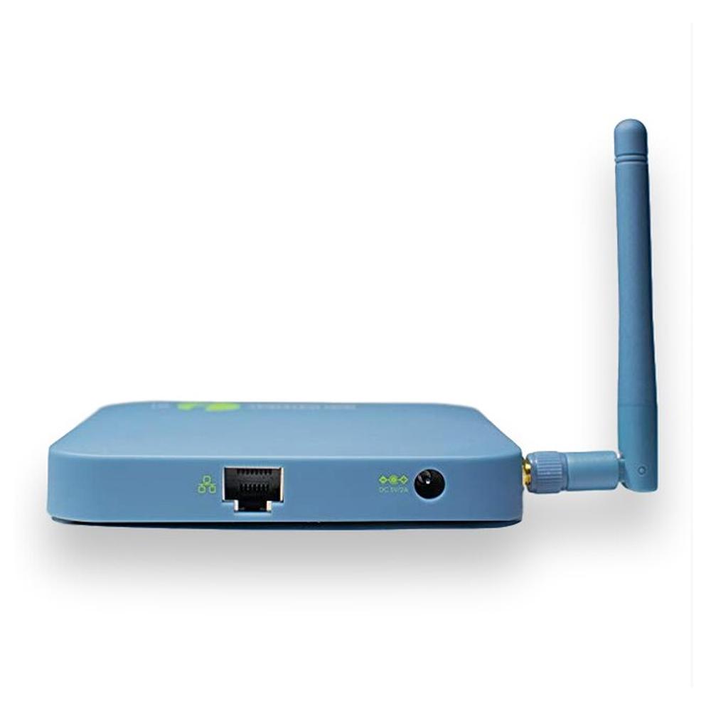 G1 WiFi Gateway & HT1 Temperature Smart Sensor Set - Happy Hydro