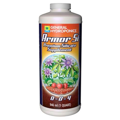 GH Armor Si Quart - General Hydroponics - Happy Hydro