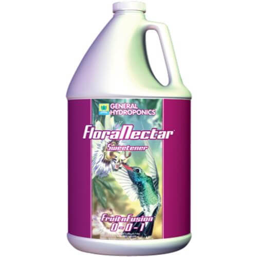 GH Flora Nectar FruitnFusion Quart - General Hydroponics - Happy Hydro