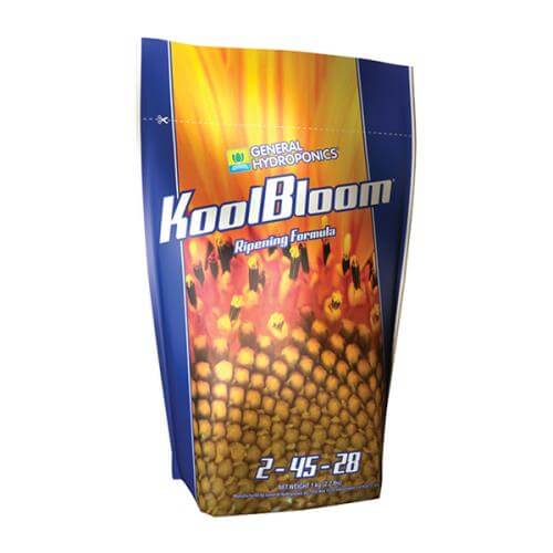 GH KoolBloom 2.2 lb - General Hydroponics - Happy Hydro