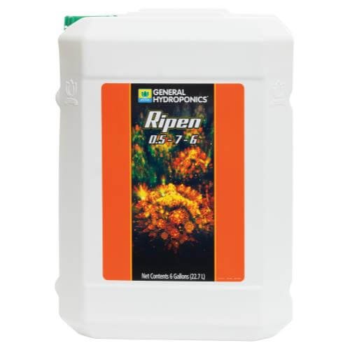 GH Ripen Quart - General Hydroponics - Happy Hydro
