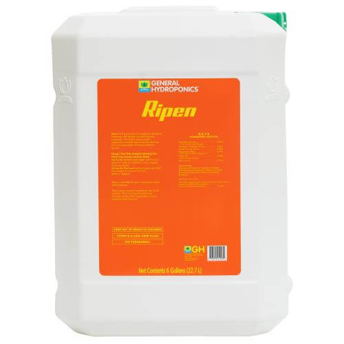 GH Ripen Quart - General Hydroponics - Happy Hydro