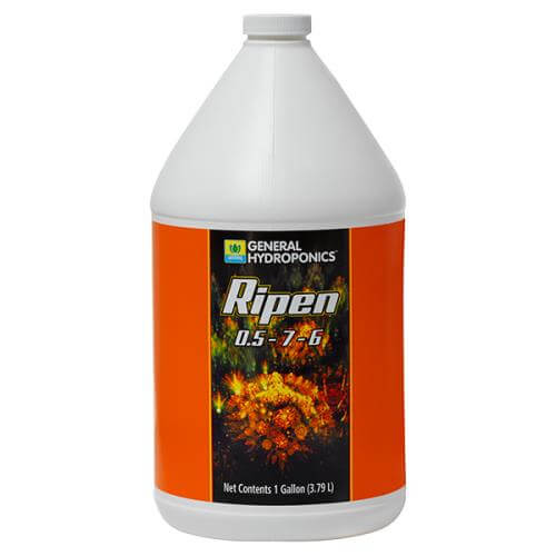 GH Ripen Quart - General Hydroponics - Happy Hydro