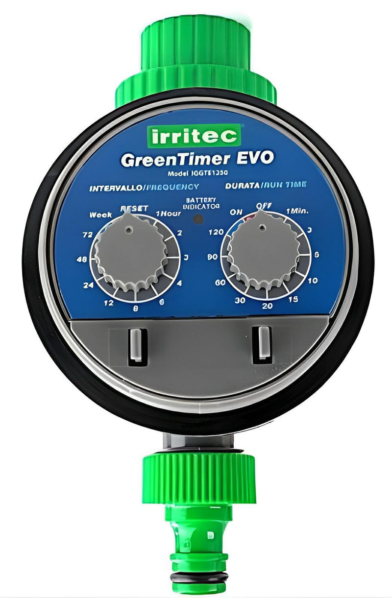 Blumat Gravity System Timer with Adaptors - Blumat - Happy Hydro