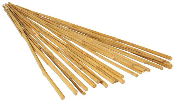 GROW!T 2' Bamboo Stakes, pack of 25 - Grow!T - Happy Hydro