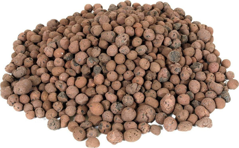GROW!T Clay Pebbles, 25L - Grow!T - Happy Hydro