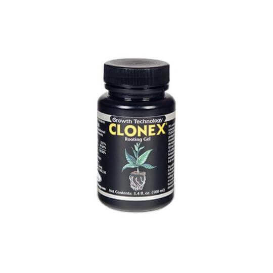 Happy Hydro Seed & Clone Propagation Kit w/ Root Riot Cubes & Clonex Gel - Happy Hydro - Happy Hydro