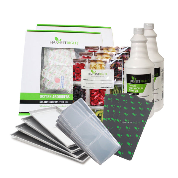 Harvest Right Complete Accessory Kit