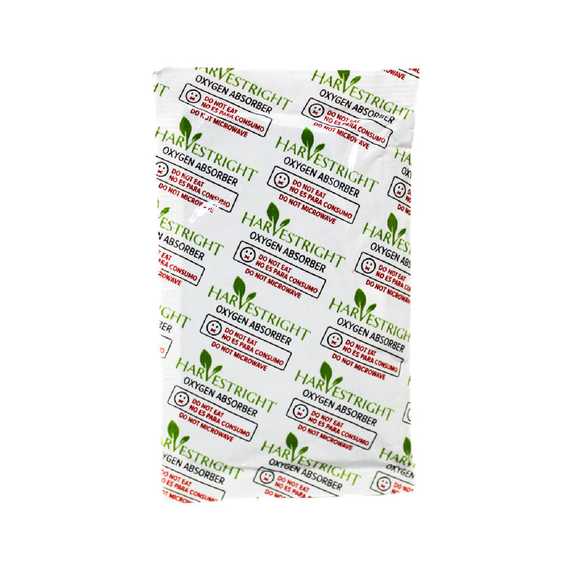 Harvest Right Oxygen Absorbers (300-Pack)