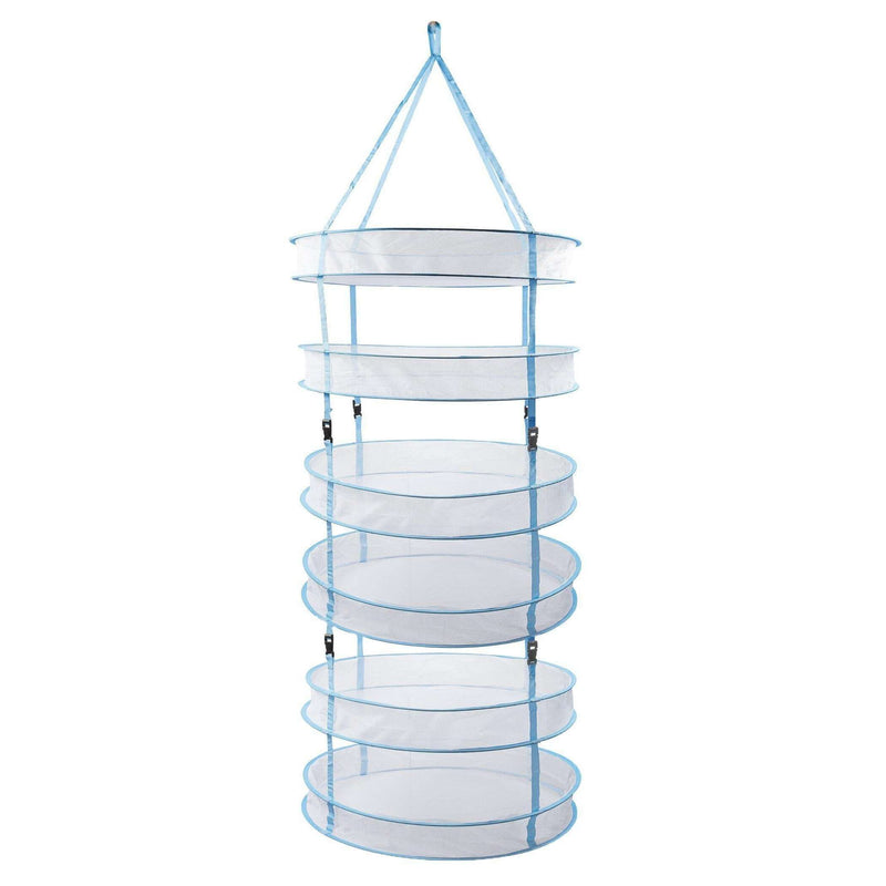 Herb Drying Rack - Multiple Sizes Available - Happy Hydro Accessories - Happy Hydro