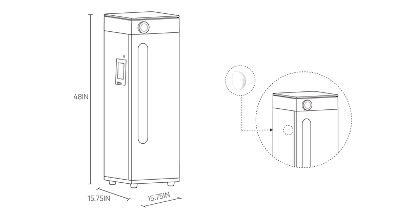 Hey Abby Automated Hydroponic Grow Box - Hey Abby - Happy Hydro