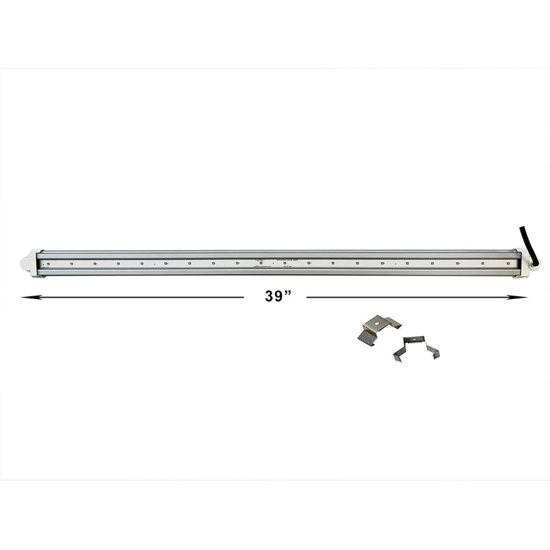 HLG 30 UVA XL Supplemental UV LED Light - Horticulture Lighting Group - Happy Hydro