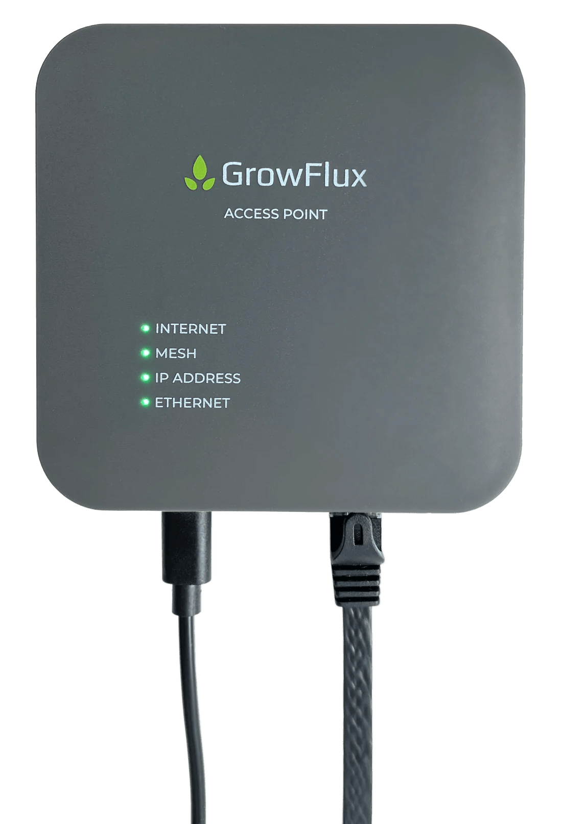 HLG GrowFlux Access Point LED Light Controller - Happy Hydro