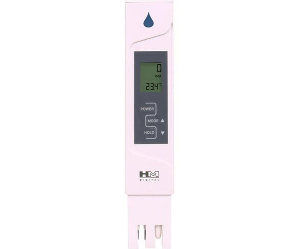 HM Digital AquaPro TDS/Temperature Meter - HM Digital - Happy Hydro