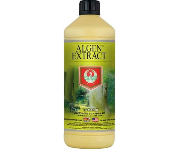 House & Garden Algen Extract - House & Garden - Happy Hydro