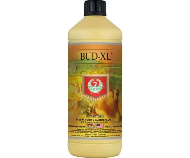 House & Garden Bud-XL 1 L - House & Garden - Happy Hydro