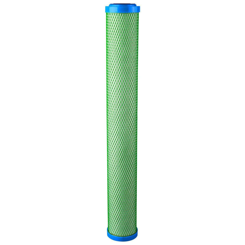 Hydro Logic Green Coconut Carbon Filters Replacement Parts - Hydro Logic - Happy Hydro