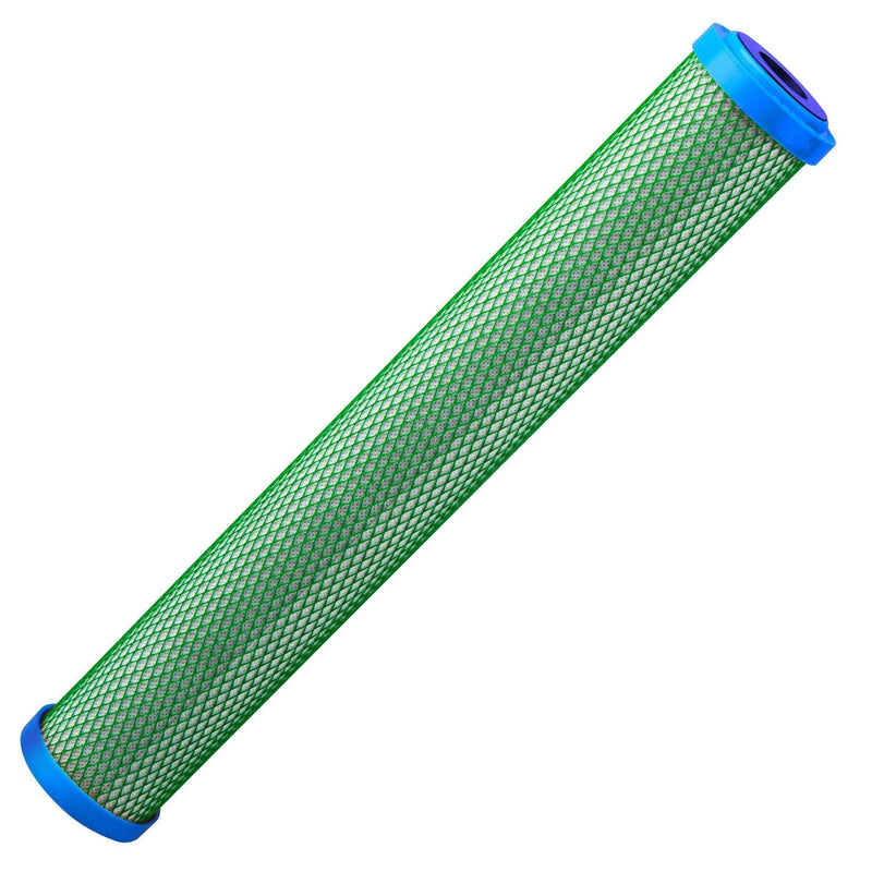 Hydro Logic Green Coconut Carbon Filters Replacement Parts - Hydro Logic - Happy Hydro