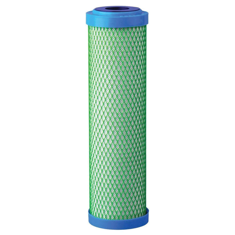 Hydro Logic Green Coconut Carbon Filters Replacement Parts - Hydro Logic - Happy Hydro