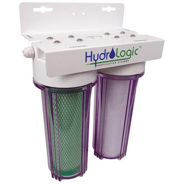 Hydro Logic Small Boy Water Filtration System - Hydro Logic - Happy Hydro