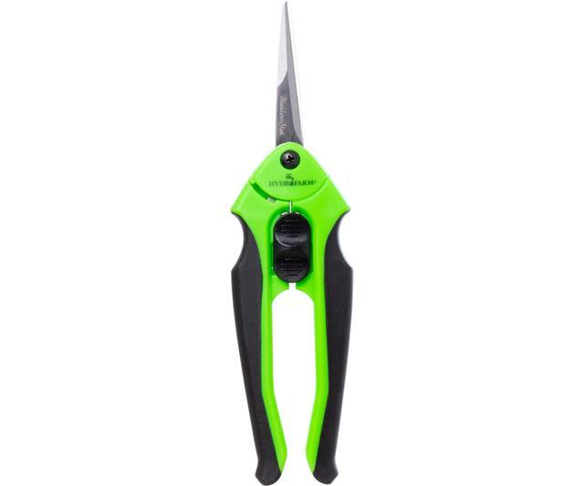 Hydrofarm Premium Ergonomic Pruner - HydroFarm - Happy Hydro