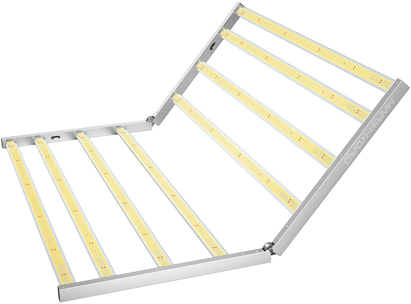Mars Hydro FC 6500 LED Grow Light 730W - Mars Hydro - Happy Hydro