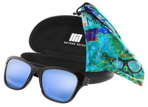 Method Seven Coup HPSx Transition Glasses - Method Seven - Happy Hydro