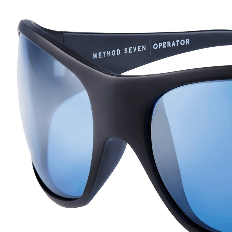 Method Seven Operator HPS Plus Glasses - Method Seven - Happy Hydro