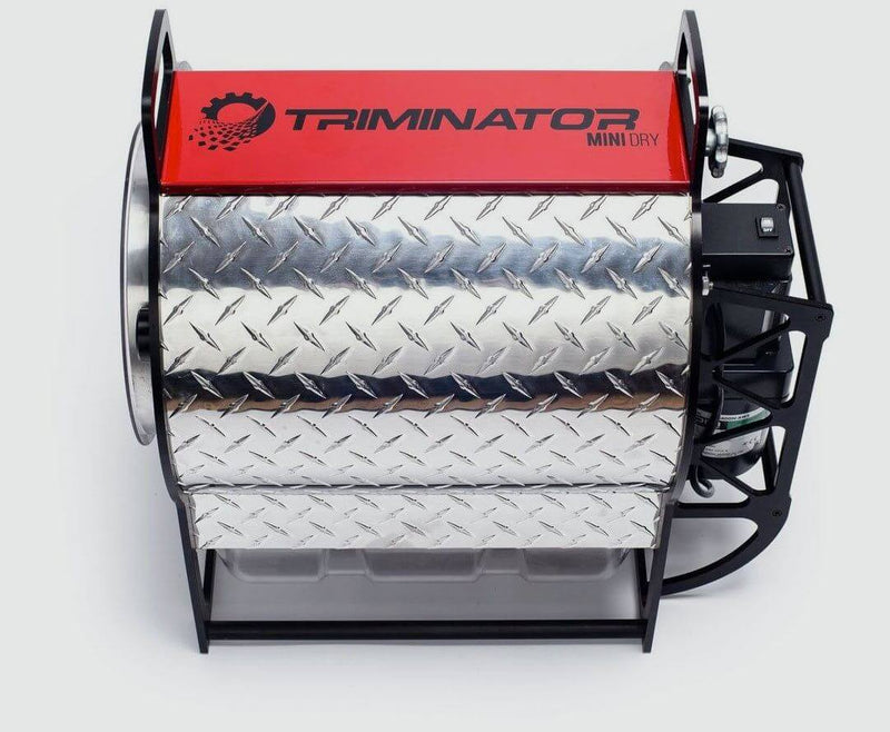 Mini Dry Trimmer - Triminator - Happy Hydro