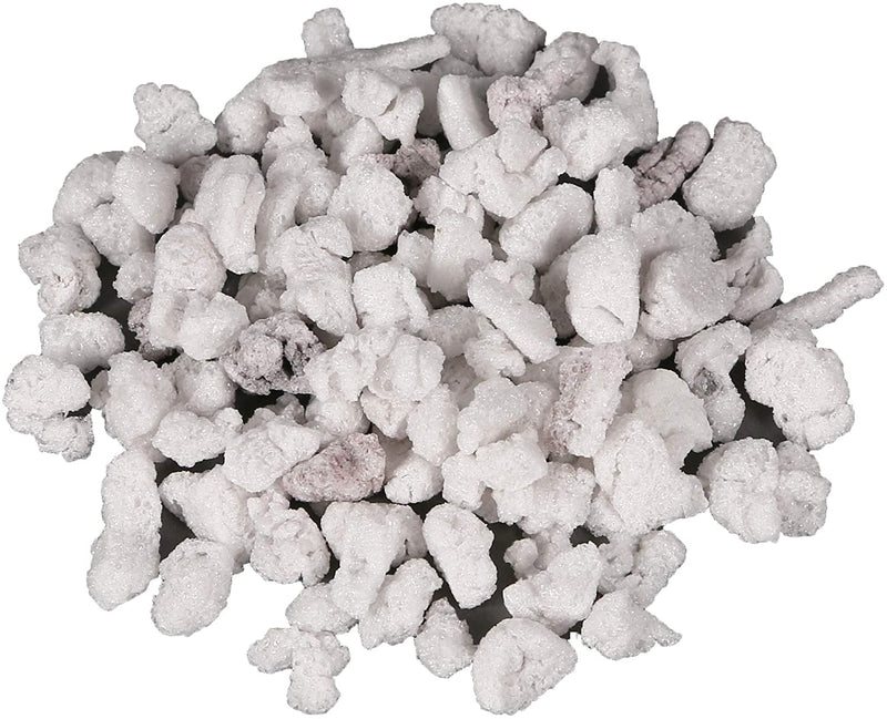 Mother Earth® Coarse Perlite 4 Cu. Ft. - Mother Earth - Happy Hydro