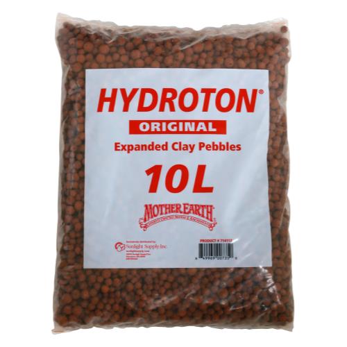 Mother Earth Hydroton® Original - Mother Earth - Happy Hydro