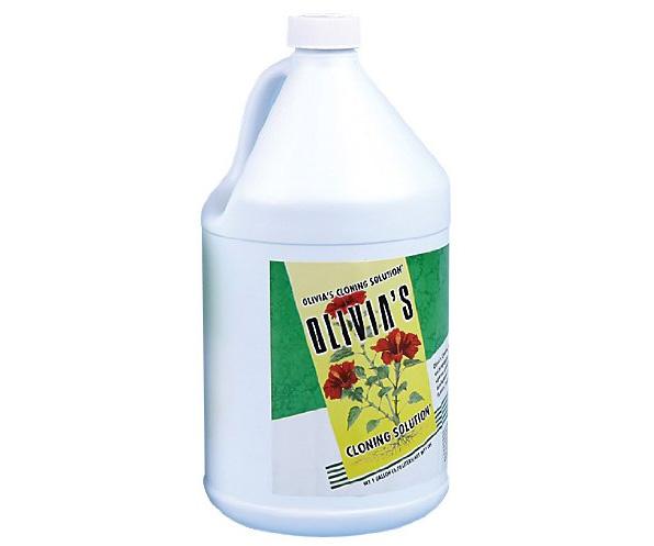Olivia's Cloning Solution, 1 gal - Olivia's Solution - Happy Hydro