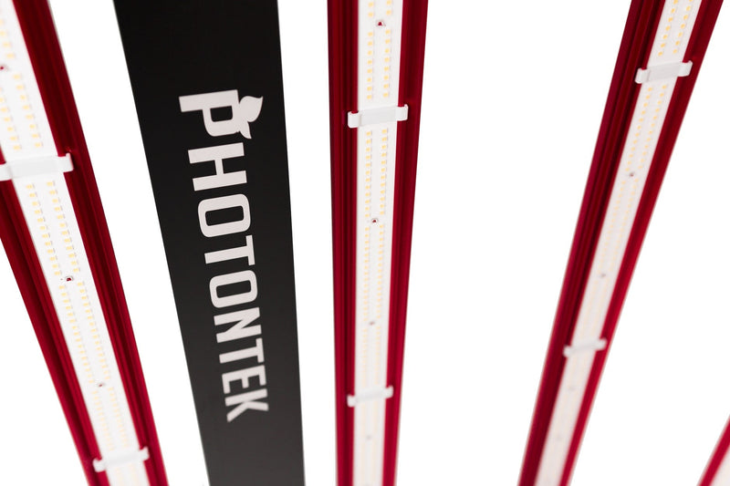 Photontek X 1000W PRO LED Grow Light - PhotonTek - Happy Hydro