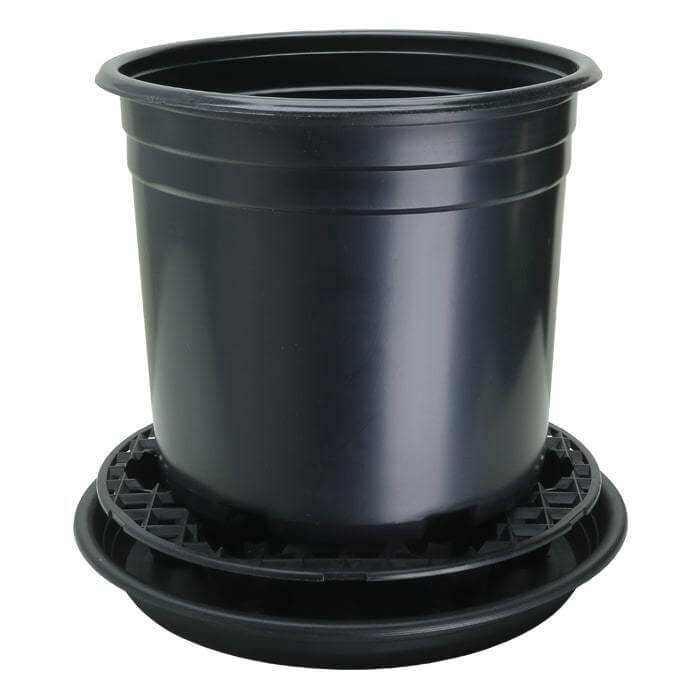 Pot Elevator / Riser 18.5'' 5-Pack - Gro Pro - Happy Hydro