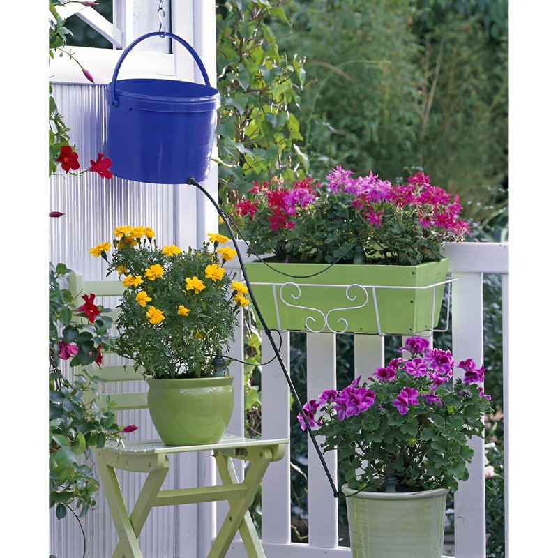 Tropf Blumat Potted Plant Watering Set 10 to 15 Gallon Pots - Blumat - Happy Hydro