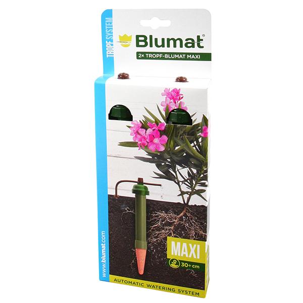 Tropf Blumat Potted Plant Watering Set 10 to 15 Gallon Pots - Blumat - Happy Hydro