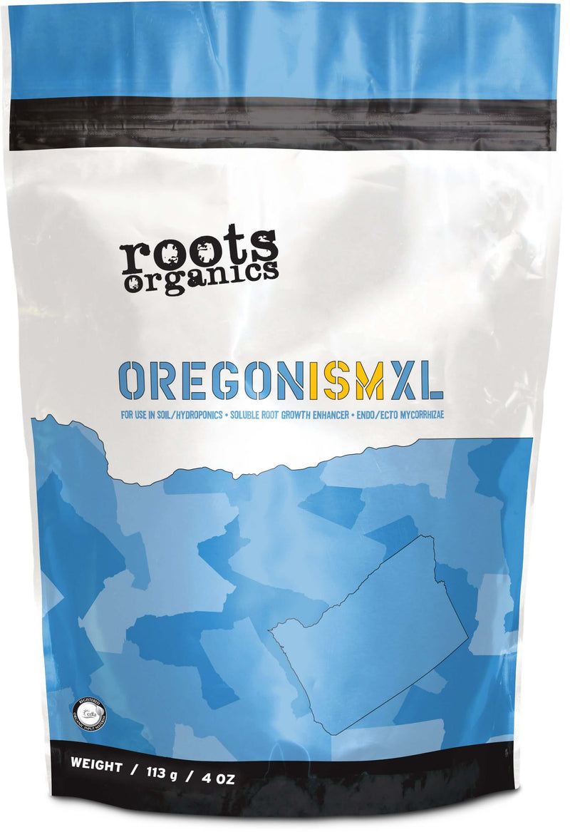Roots Organics OregonismXL - Roots Organics - Happy Hydro