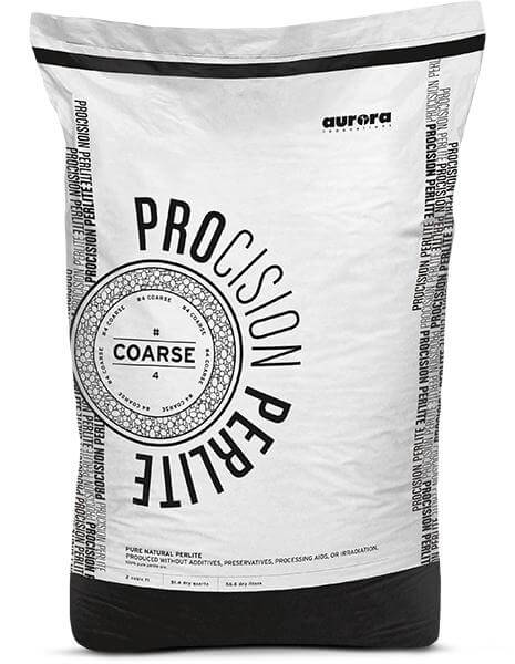 Roots Organics Procision Perlite Coarse