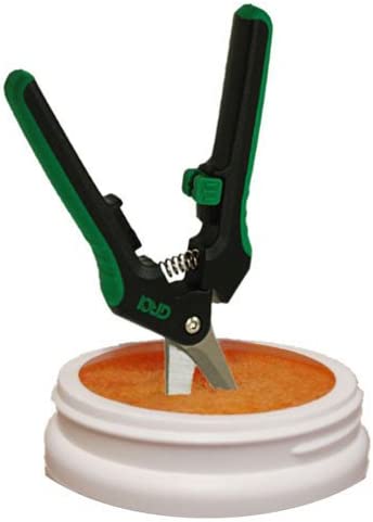 Scissor Magic Scissor Cleaner - Happy Hydro