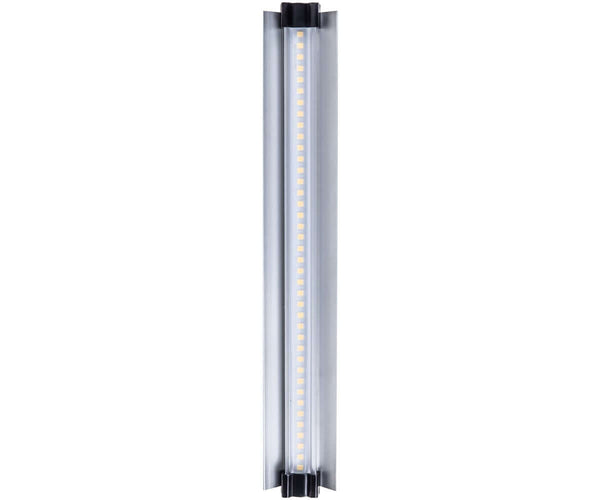 SunBlaster Prism Lens LED Strip Light, 18 Inch, 6400K 18W - SunBlaster - Happy Hydro