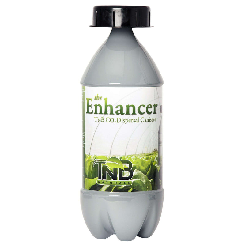 TNB ‘The Enhancer’ CO2 Dispersion Canister - TNB Naturals - Happy Hydro