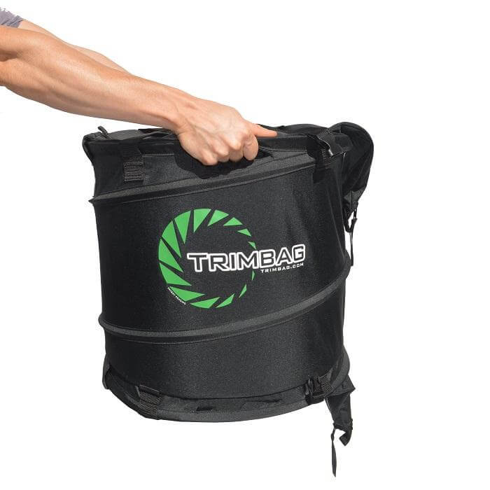 Trim Bag Dry Trimmer - TrimBag - Happy Hydro
