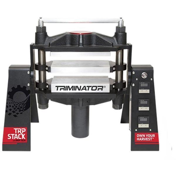 Triminator TRP Stack 25 Ton Rosin Press