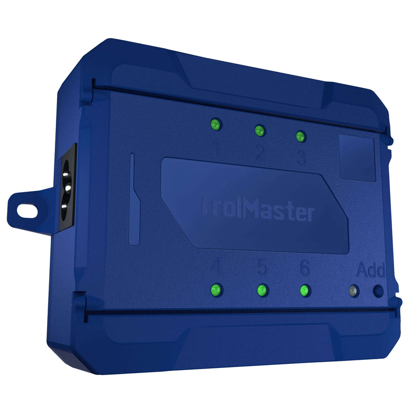 TrolMaster Aqua-X 24V Control Board - TrolMaster - Happy Hydro