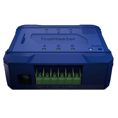 TrolMaster Aqua-X 24V Control Board - TrolMaster - Happy Hydro