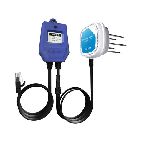 TrolMaster Aqua-X 3-in-1 Water Content Sensor WCS-2 - TrolMaster - Happy Hydro