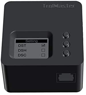 TrolMaster Aqua-X Dry Contact Station - TrolMaster - Happy Hydro