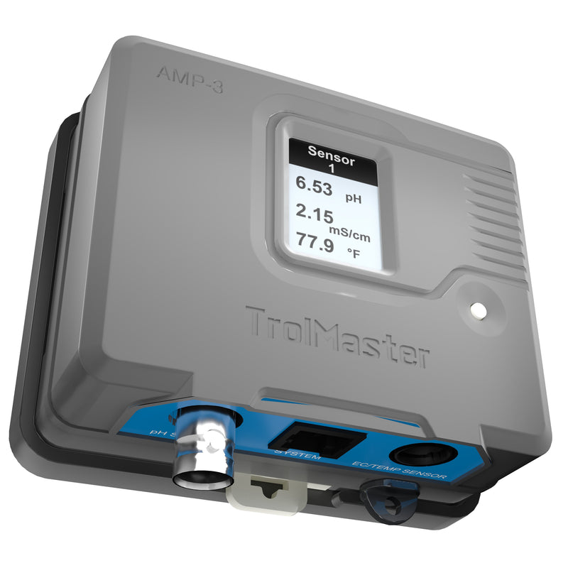 TrolMaster Aqua-X PRO Sensor Board - TrolMaster - Happy Hydro