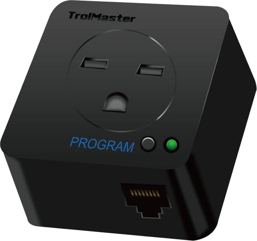 TrolMaster Aqua-X Program Device Station 240V - TrolMaster - Happy Hydro